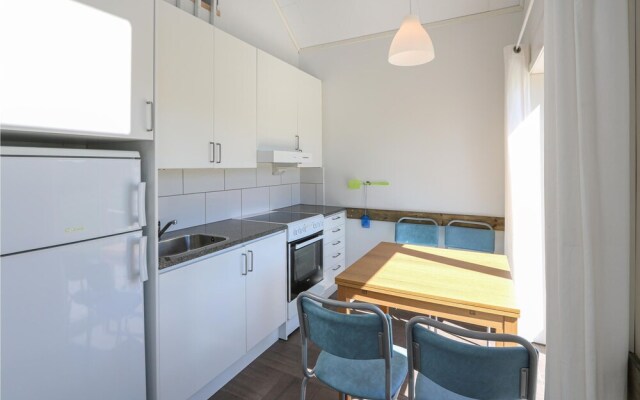 Nice Home in Löttorp With 3 Bedrooms