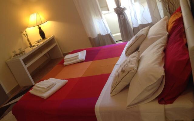 Don Mico 'Case Vacanze'