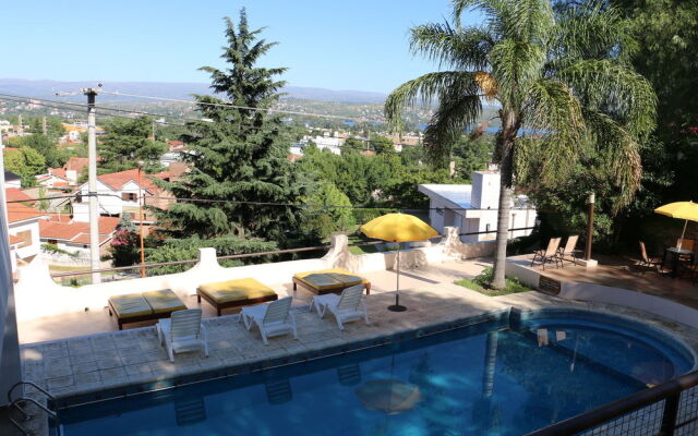 Hotel Meson de la Montaña