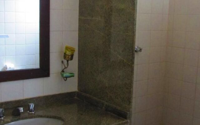 Pousada Martin Pescador