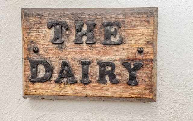 The Dairy