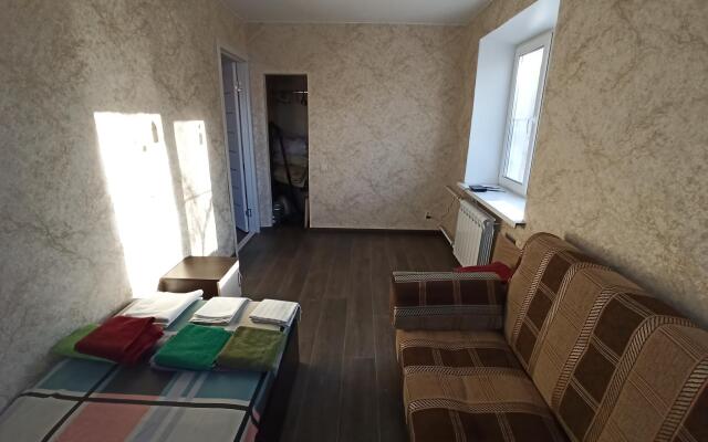 Апартаменты на улице Свободы 14-16