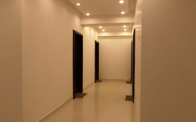 Bright Bravo Hotel