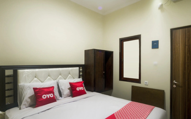 Super OYO 3354 Homia Residence