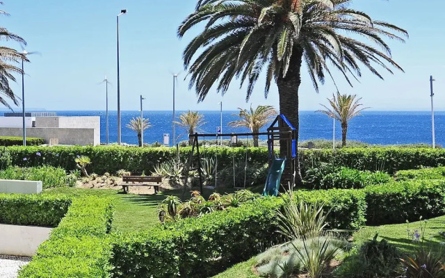 São Pedro Terrace Apartment