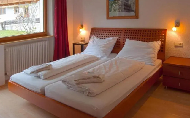 Chalet / Pension Alber