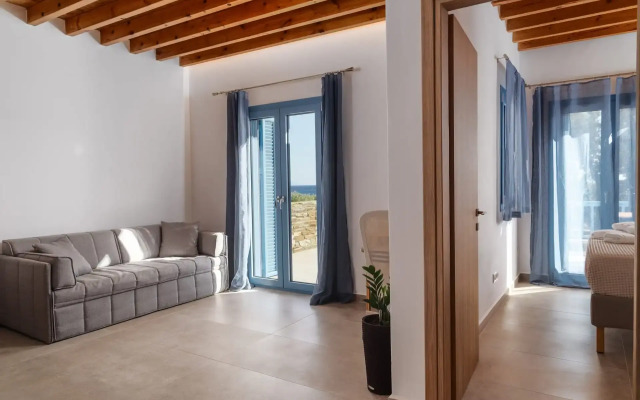 Aegean Seasons Apartments