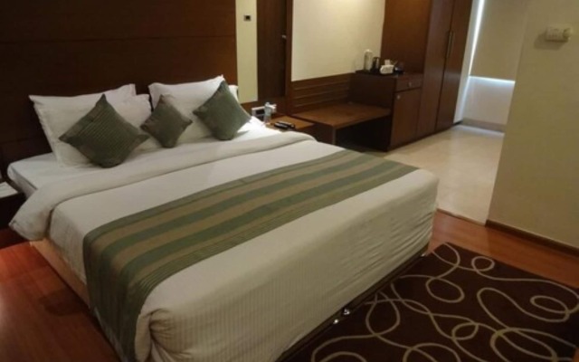 Minerva Grand Secunderabad