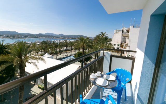 The Blue Apartments by Ibiza Feeling - Adult Only