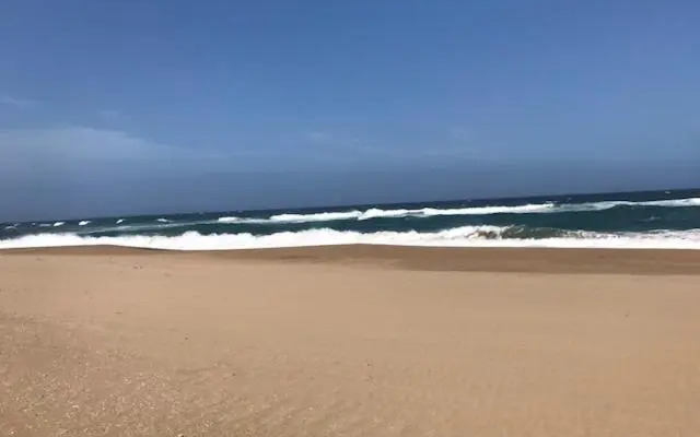 111 Lescalier Cabanas - Amanzimtoti