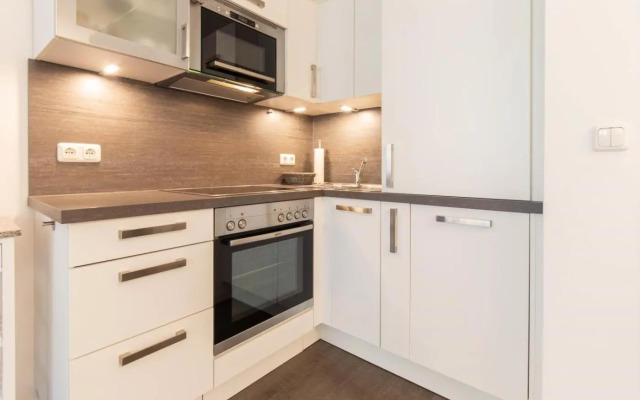 Ferienwohnung Kleine Auszeit