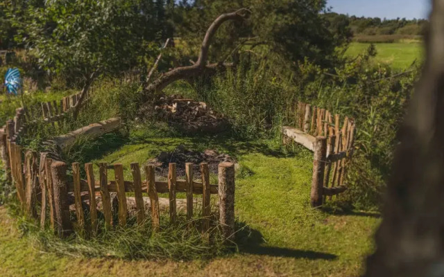 5 Star Holiday Home in Gorlev