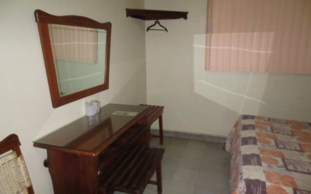 Hotel Rex