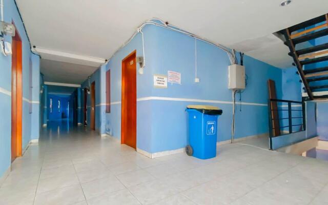 Urbanview Hotel De Grand Garuda Balikpapan