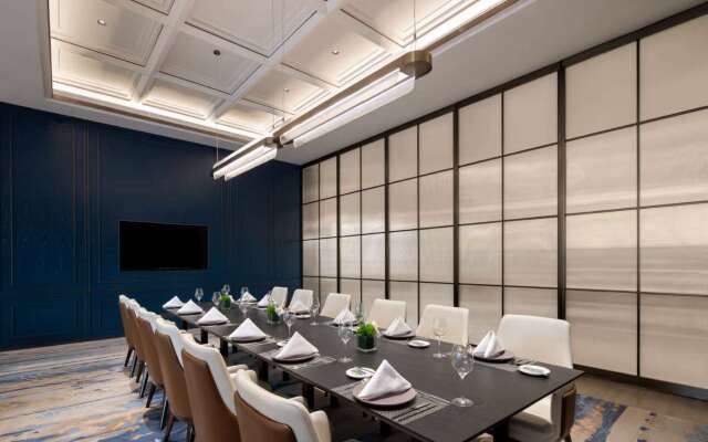 Wyndham Changzhou Xinbei
