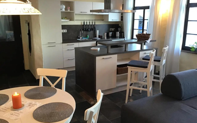 Villa Eddi & Emmi
