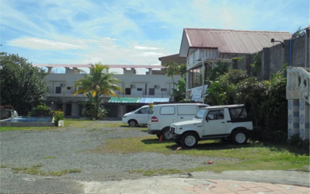Hotel La Cueva