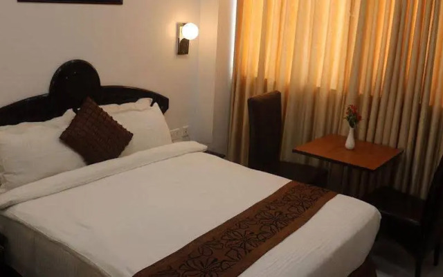 Hotel Gago Inn