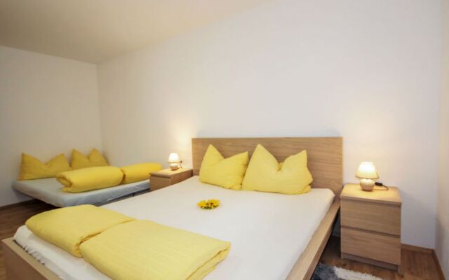 Apartment Matilda Ried im Oberinntal