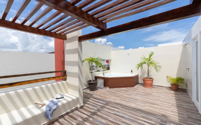 Sabbia B402 By Lockey