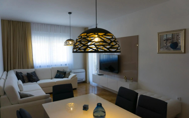 Apartman Sunlight