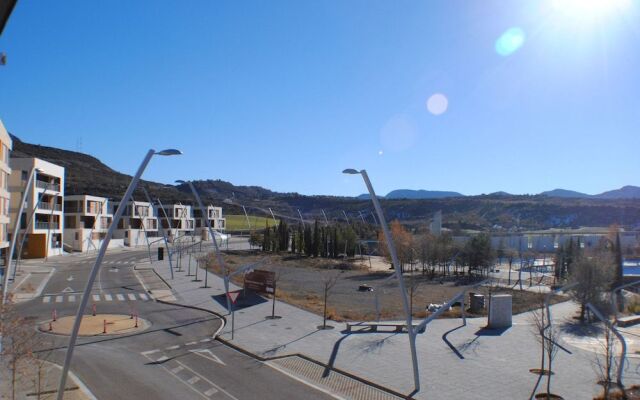 Margas Golf - Tercera Planta B