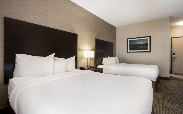 Best Western Little River Inn
