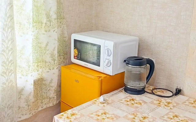 Загородный дом Маяковского 7