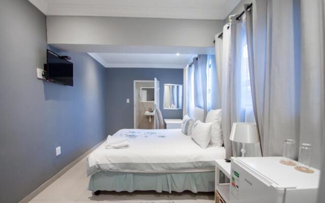 Muxima Guest House