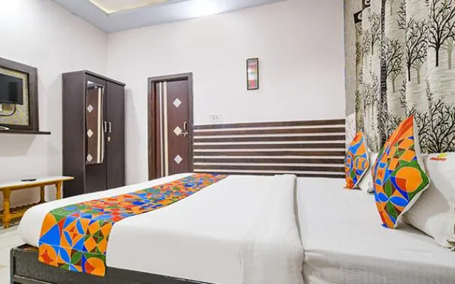 Fabexpress Sunrise I