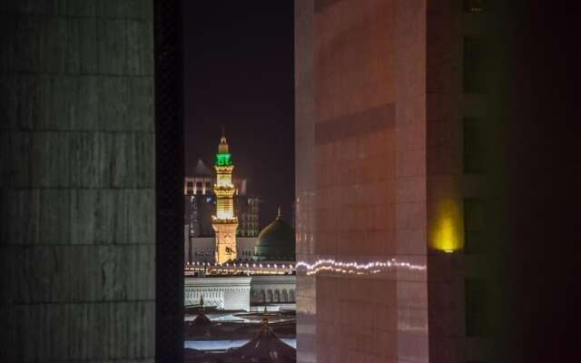 Grand Plaza Badr Al Maqam