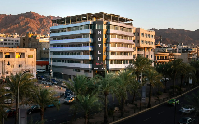Nairoukh Hotel Aqaba