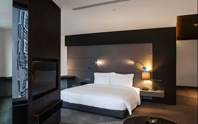 Shenzhen O Hotel