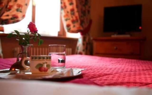 Romantik Hotel Villa Novecento