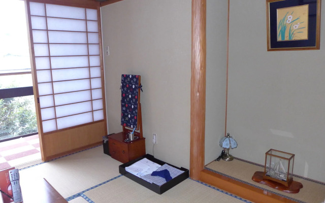Fujiwara Ryokan