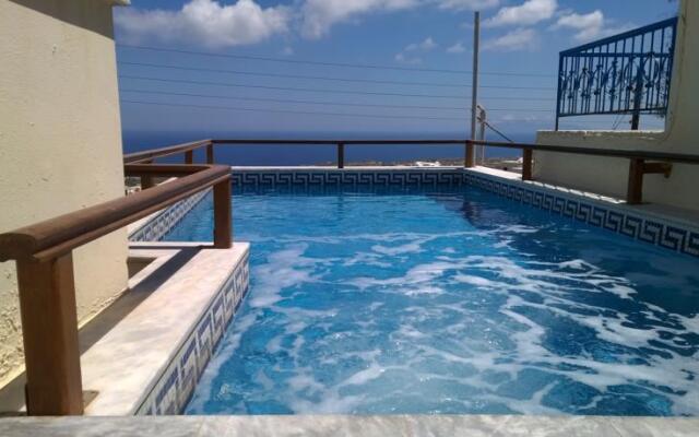 Anemomilos Suites