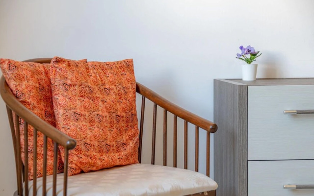 Easy Welcome Residenza Ortensia Appartamento Paola