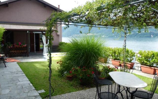 Appartamento La Terrazza