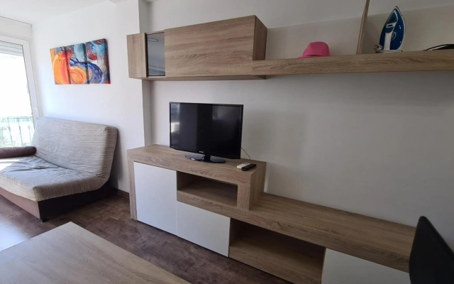 Apartamento Edificio Ilice -5