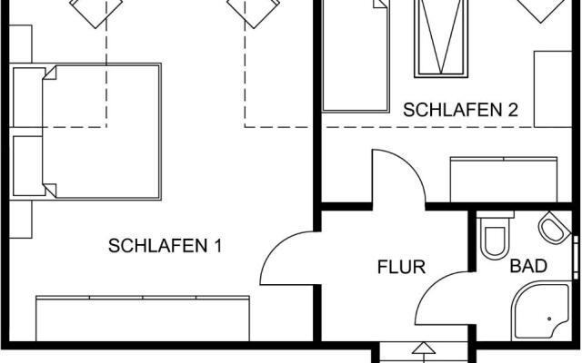 Ferienwohnungen Damm