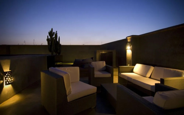 Riad First