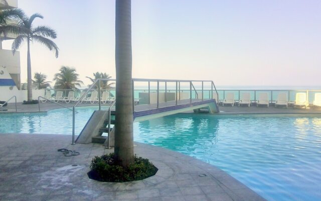 Apartmentos Playa Palmetto