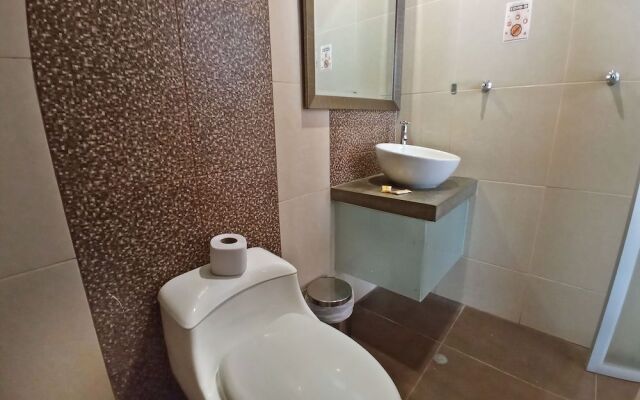 Hostel Sand and Lake