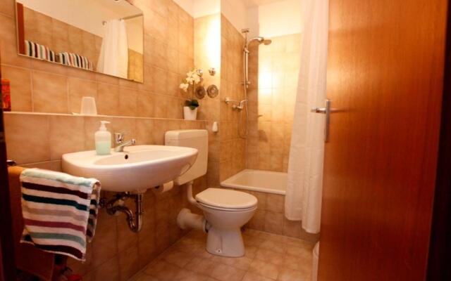 Seepark Falk Wohnungen Nr 1 und 4