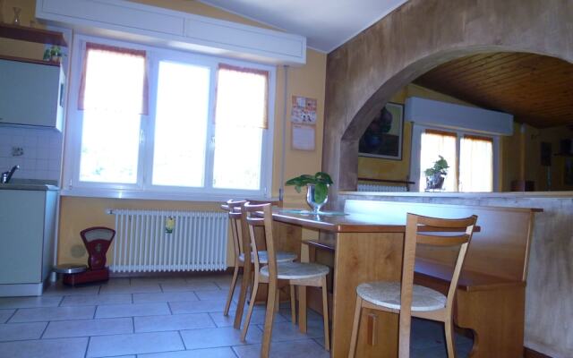 B&B Ca' Rezzonico