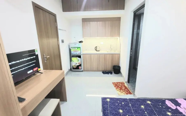 Ruby Sun Home