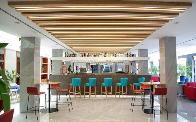 Eurostars Puerto de Ibiza