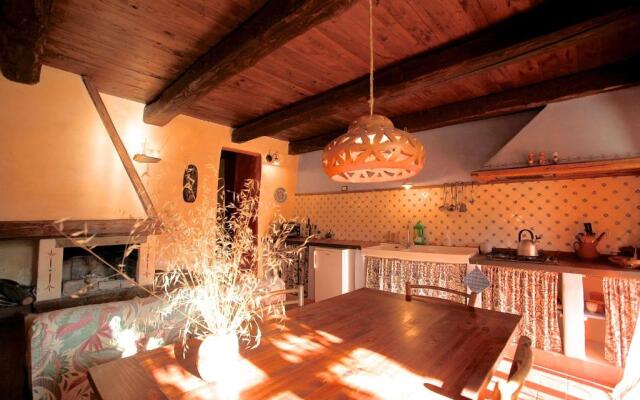 Podere di Maggio - Casa Grande