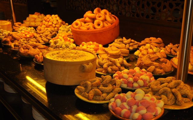 Djerba Sun Beach Hotel and Spa