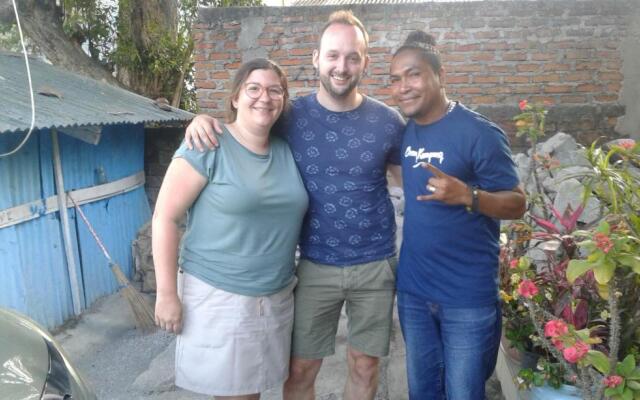 Kristian Homestay